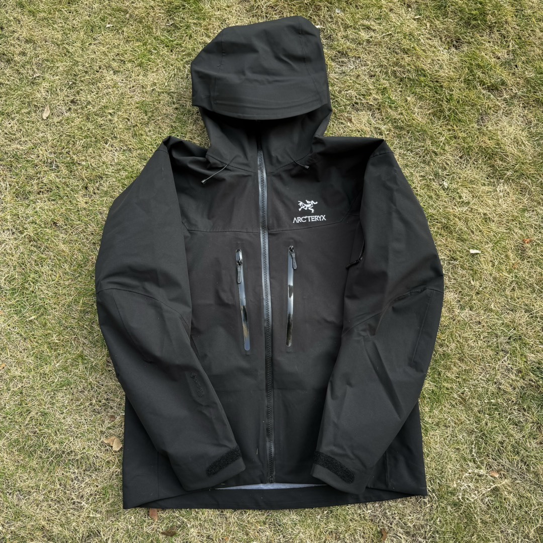 JAQUETA ARCTERYX