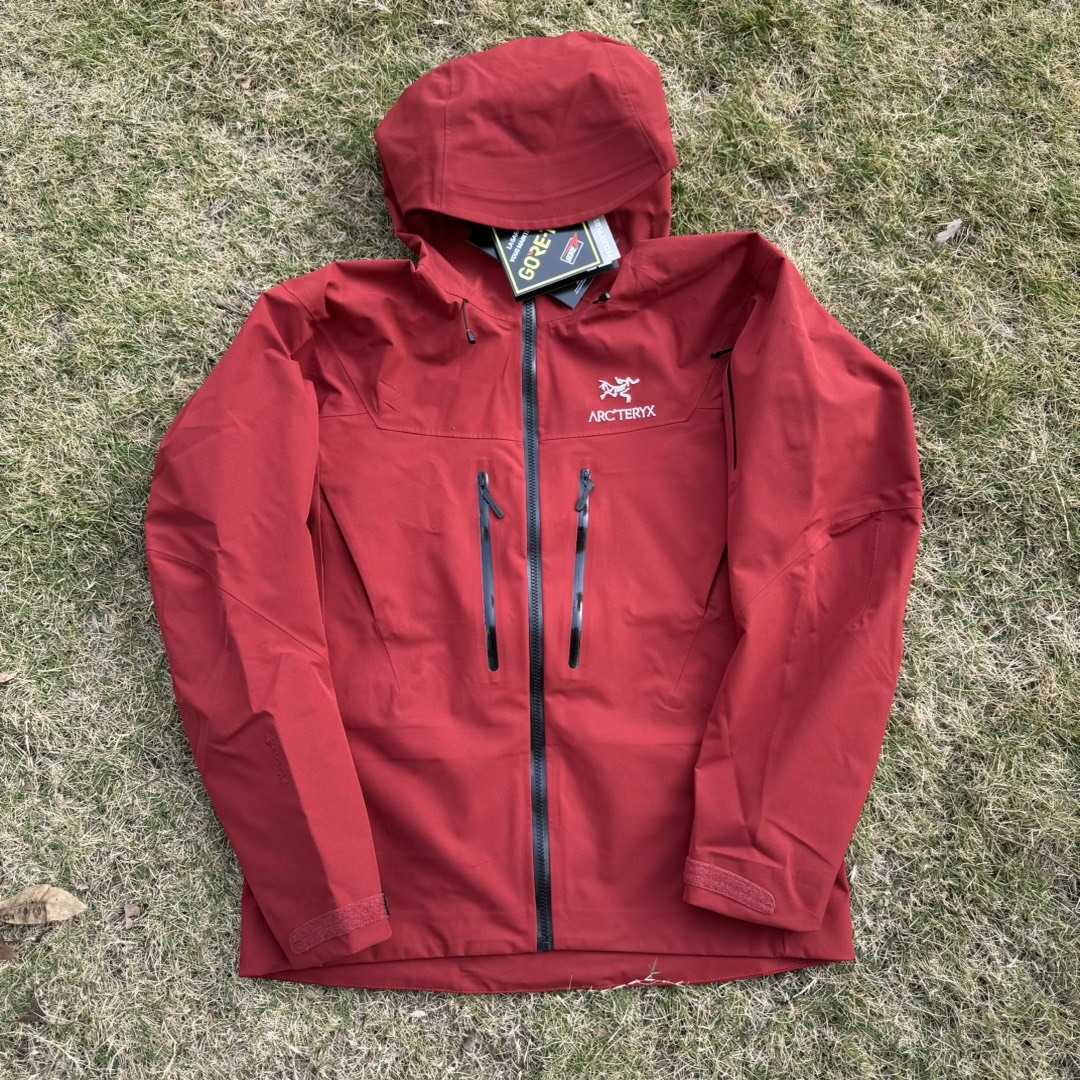 JAQUETA ARCTERYX